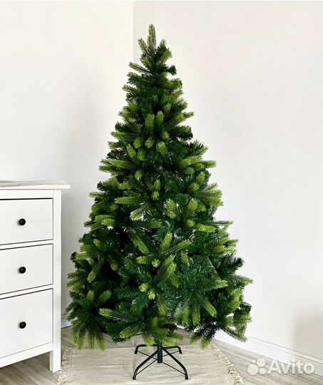 Елка искусственная