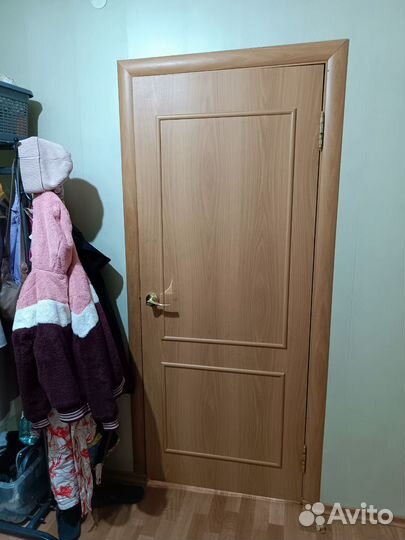 Межкомнатные двери бу