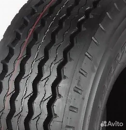 Грузовые шины 385/65/22,5 Bridgestone R168 Тайланд