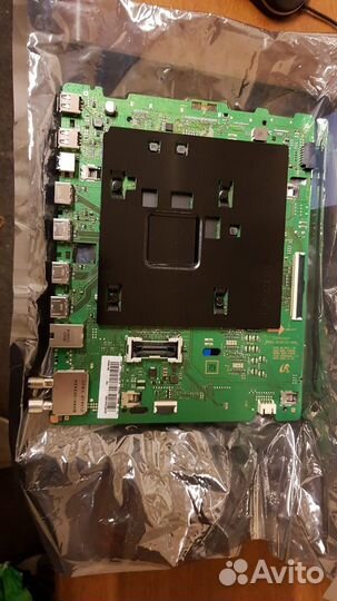 Материнские платы для телевизоров