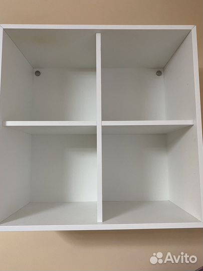 Полка навесная IKEA