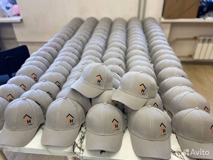 Печать на одежде и аксессуарах