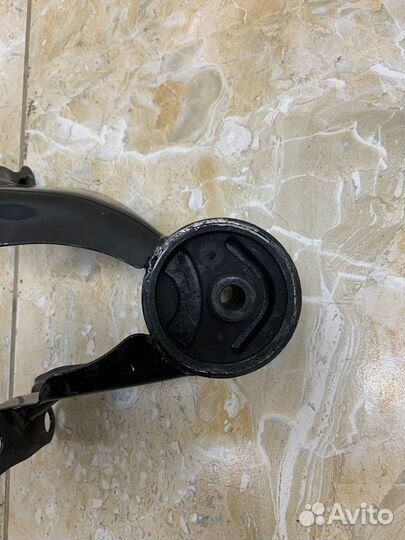 Опора двигателя Lifan Solano задняя