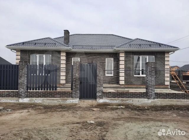 Купить дом под ключ в Армавире