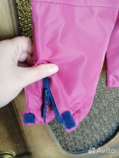 Полукомбинезон новый