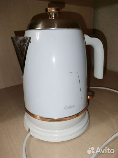 Чайник электрический