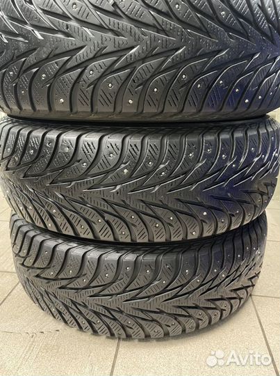 Yokohama Ice Guard IG30 225/65 R17