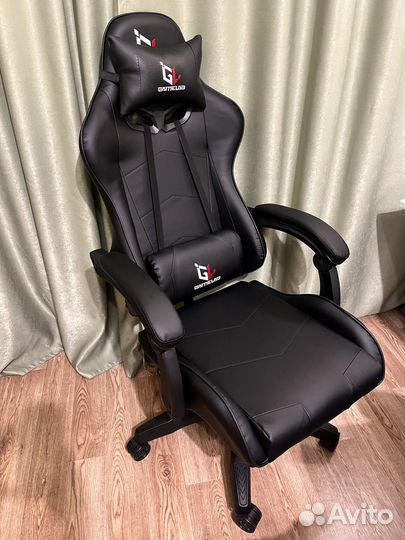 Компьютерное кресло новое