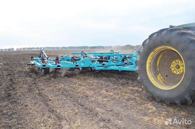 Культиватор Промзапчасть Кедр, 2023