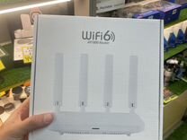 Wifi роутер wifi 6