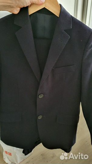 Школьный костюм