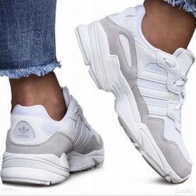 Yung 96 shoes white sales