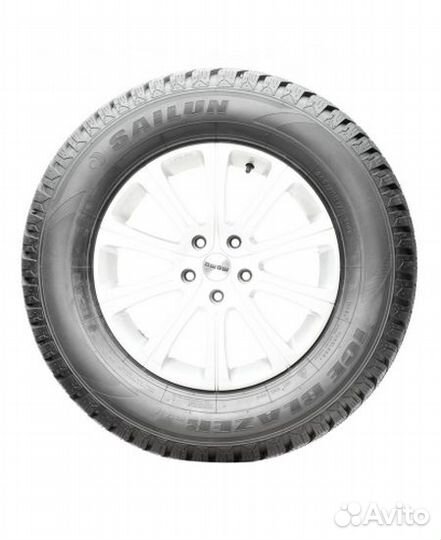 Sailun Ice Blazer WST2 LT 275/55 R20 117