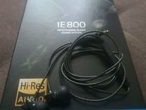 Sennheiser ie 800