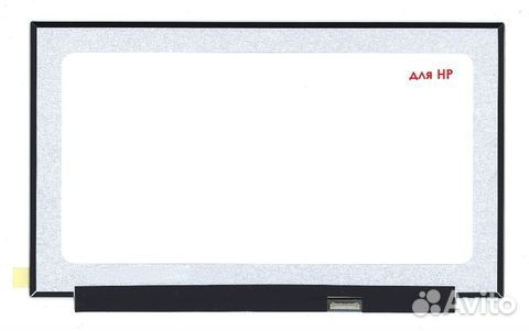 Продам матрицу для HP Laptop 15s-eq1353ur
