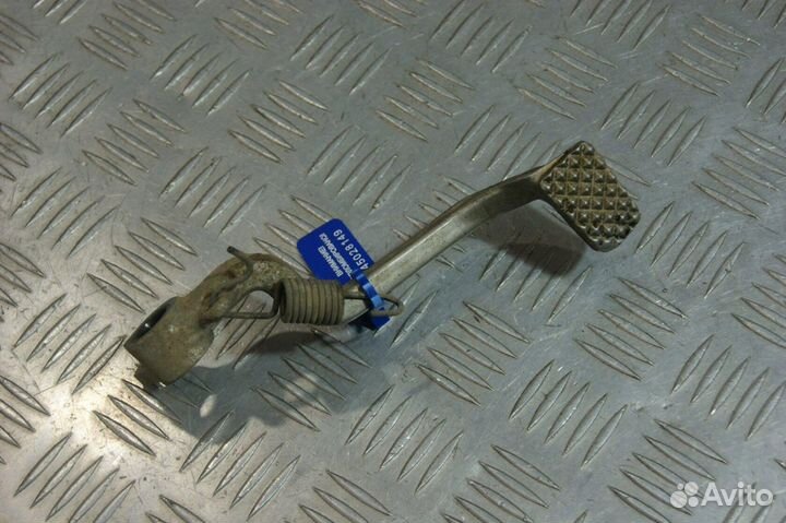 Педаль тормоза Kawasaki ZZR1100-1, ZXT10C