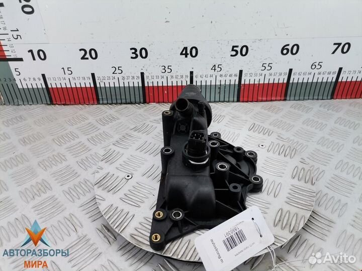 Корпус термостата Renault Scenic 2 2005