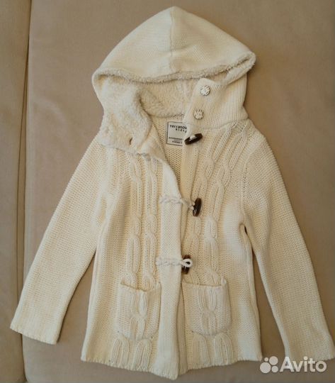 Вещи д/дев р.110-116 (5-6л)