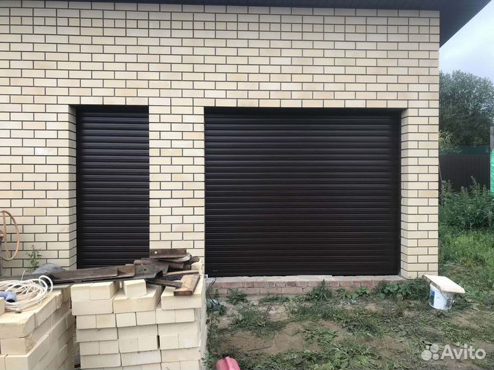 Рольворота