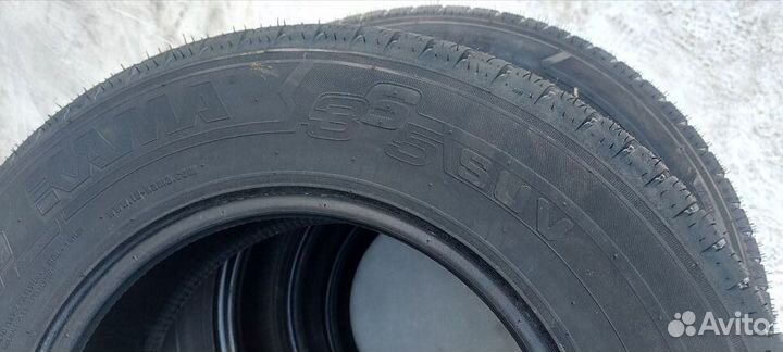 КАМА Кама 365 SUV (НК-242) 205/70 R15 96T