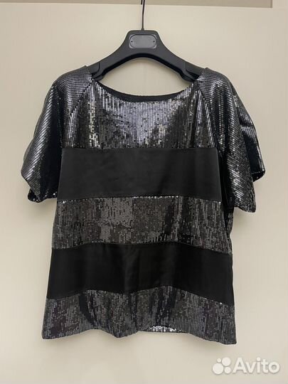 Топ новый YudashKin