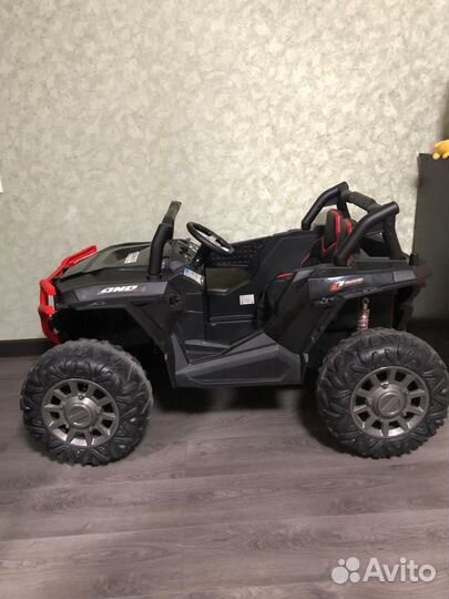 Детский электромобиль JC999 бу