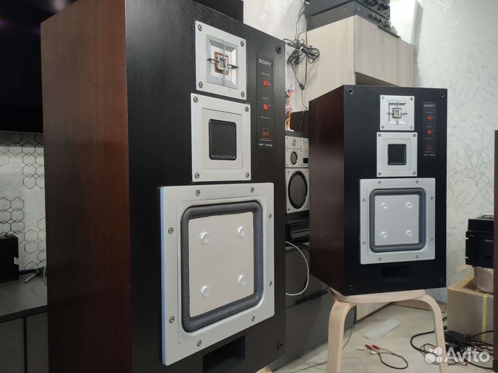 Sony APM55