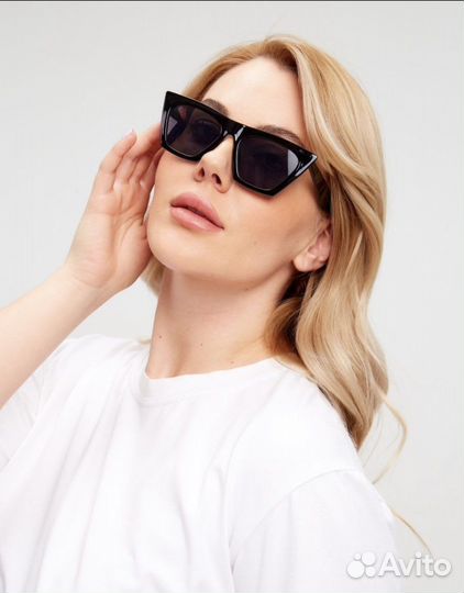 Солнцезащитные очки женские