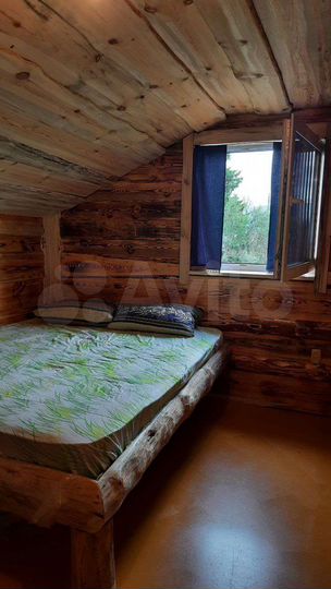 Дом 60 м² на участке 6 сот.