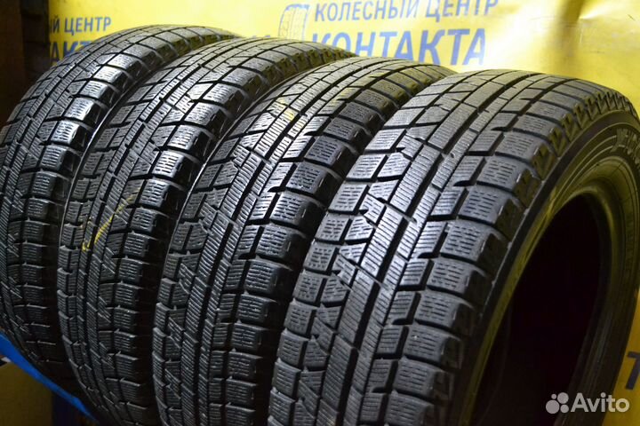 Yokohama Ice Guard IG50 185/65 R15