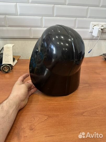 Маска шлем Дарт Вейдера Star Wars звёздные войны