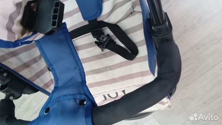 Прогулочная коляска бу