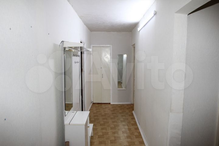 2-к. квартира, 53,3 м², 2/9 эт.