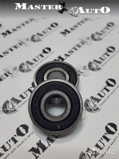 Подшипник рулевой рейки 12,00/32,00*10,00, Audi A4