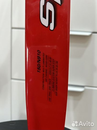 Беговые лыжи sport step Tisa