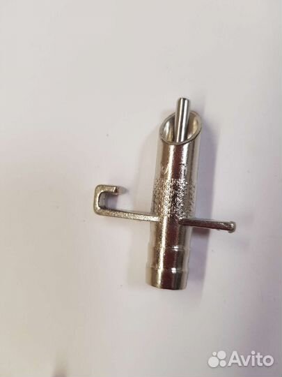 Поилки для кроликов комплект 100 шт