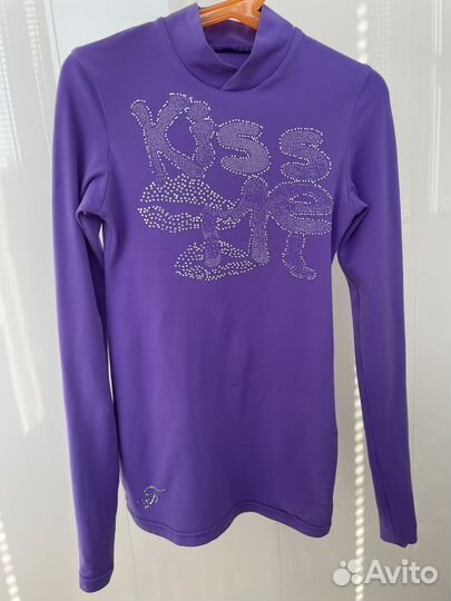 Одежда для фигурного катания