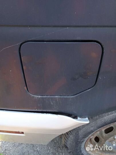 Лючок бака Mitsubishi RVR Z N11W Митсубиси рвр