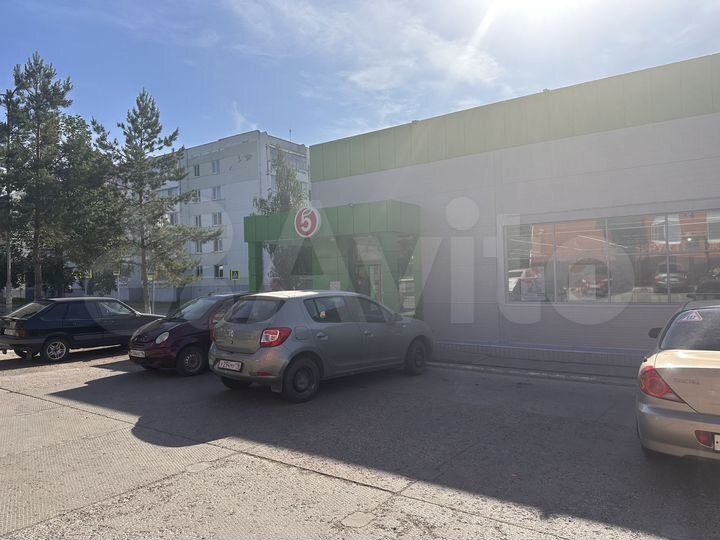 Рт, Заинск, проспект Нефтянников, 17, 46 м²