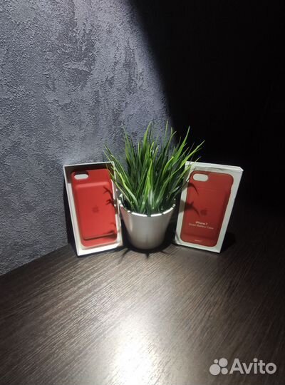 Apple SMART battery case