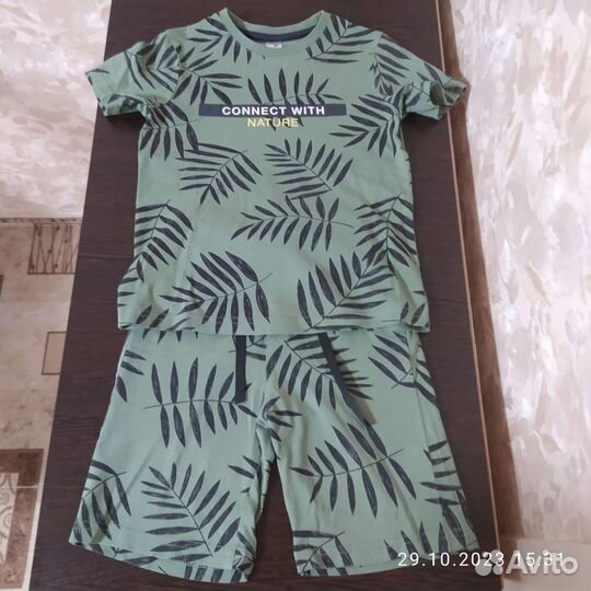 Костюмы для мальчика 110 размер