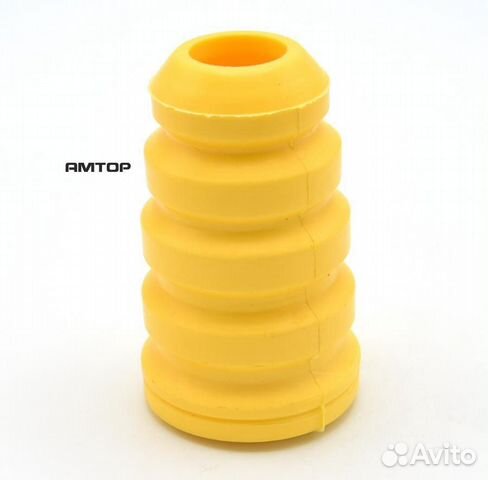 Jikiu RB28017 RB28017 jikiu Отбойник амортизатора