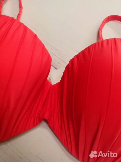 Купальник бикини бюст Chantelle 70D