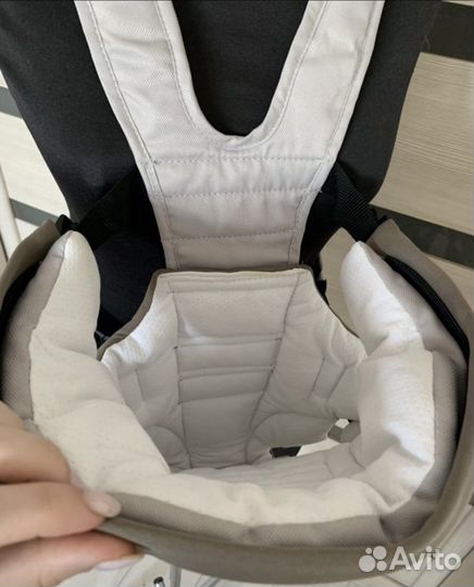 Рюкзак-переноска