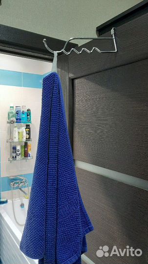 Крепление металлическое