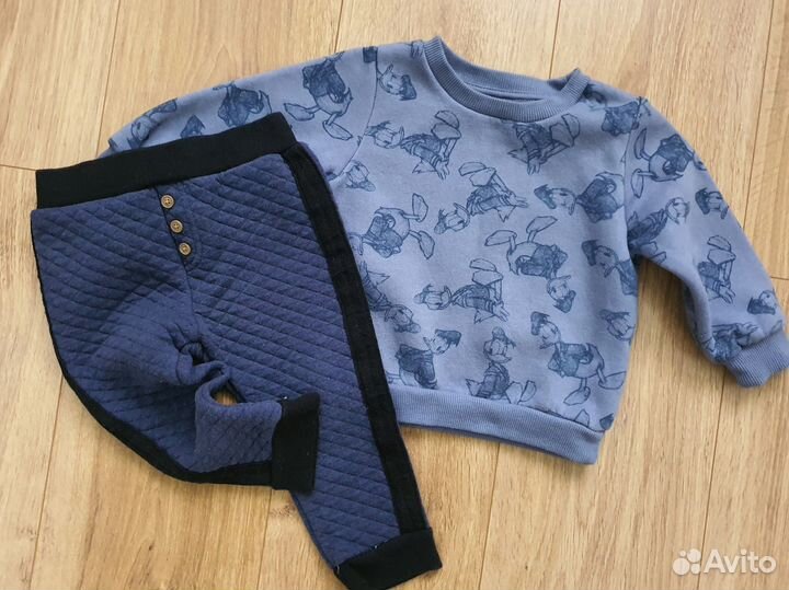 Для мальчика