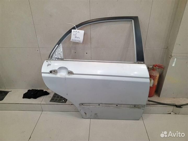 Дверь задняя правая Kia Cerato
