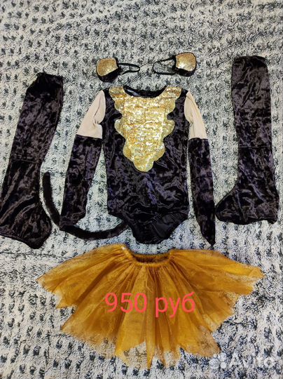 Костюмы на утренник для девочки