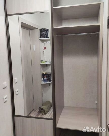 Шкаф-купе на заказ