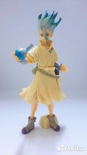 Аниме фигурки